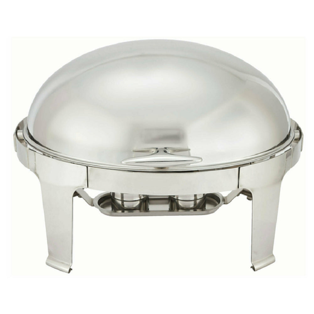 Winco 603 Madison Chafer 8 Qt. Oval