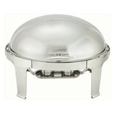 Winco 603 Madison Chafer 8 Qt. Oval