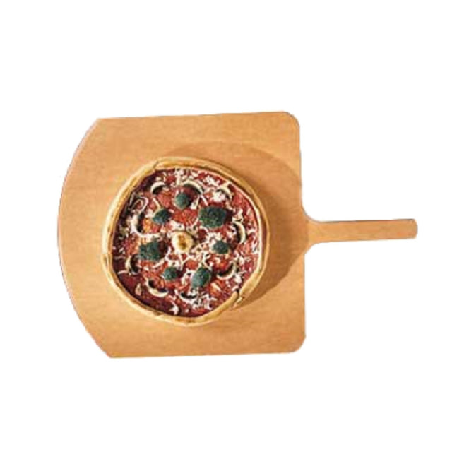 American Metalcraft MP1826 Pizza Peel 18" X 18" Blade 8" Handle