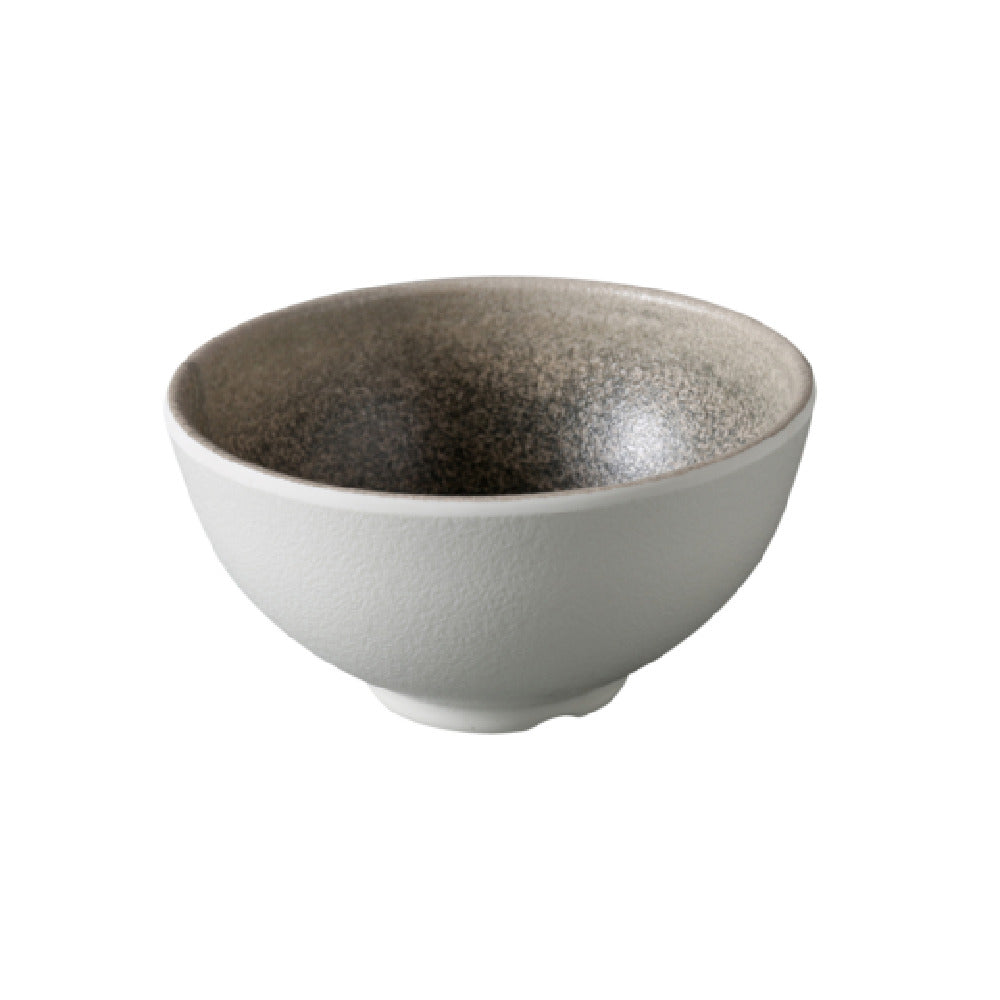 Yanco MI-5003 - Misty Sauce Dish, 3 1/2" X 1 5/8", 4 Oz