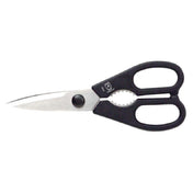 Mercer Culinary M33042P Mercer Cutlery Kitchen Shears 8" Overall Length Stainless Steel