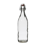 Steelite 4952Q511 Giara Bottle 1.0 Qt 3.5" X 12.5"