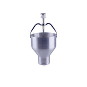 Omcan 81230 (81230) Pancake & Waffle Batter Dispenser Without Stand 88 Oz. Capacity
