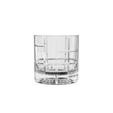 Anchor Hocking 1P03663 Double Rock Glass 11-3/4 Oz. Glass