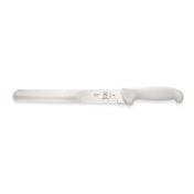 Mercer Culinary M18142 Ultimate White® Slicer 10" Stamped