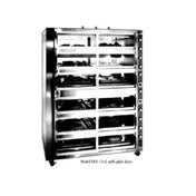 Piper Products DO-12-G - Super Systems Hearth Type Oven, Double Oven Configuration