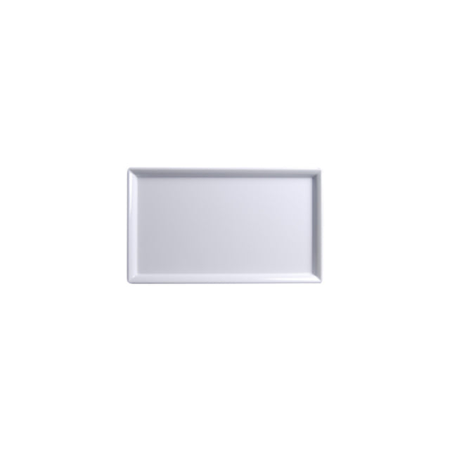 Palate & Plate MM-5268 - Platter, 14" X 7", Tray