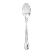CAC China 8023-01 Glamour TeaSpoon 6" 18/8 Stainless Steel