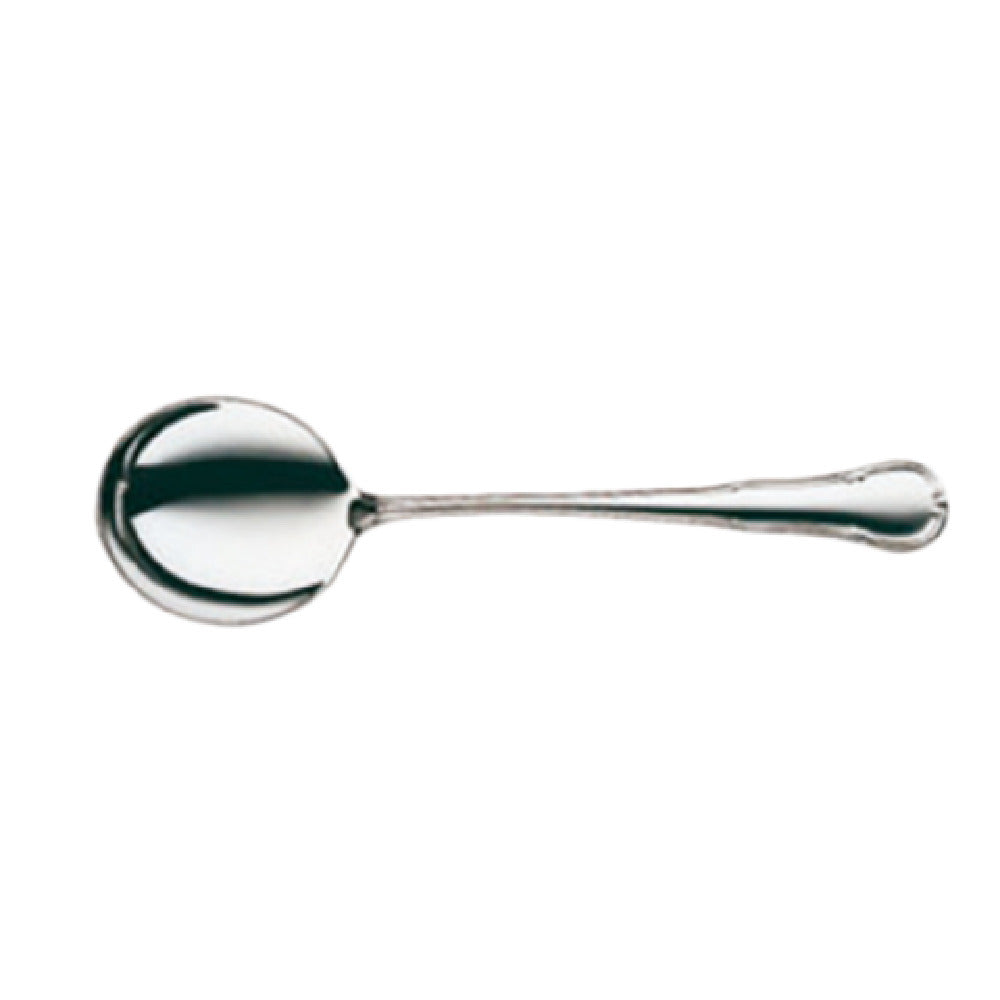 BauscherHepp 54.3089.6040 Soup Spoon 7" 18/10 Stainless Steel
