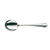 BauscherHepp 54.3089.6040 Soup Spoon 7" 18/10 Stainless Steel