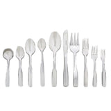 Royal ROY SLVBOS DF - Dinner Fork, Medium Weight, 18/0 Stainless Steel
