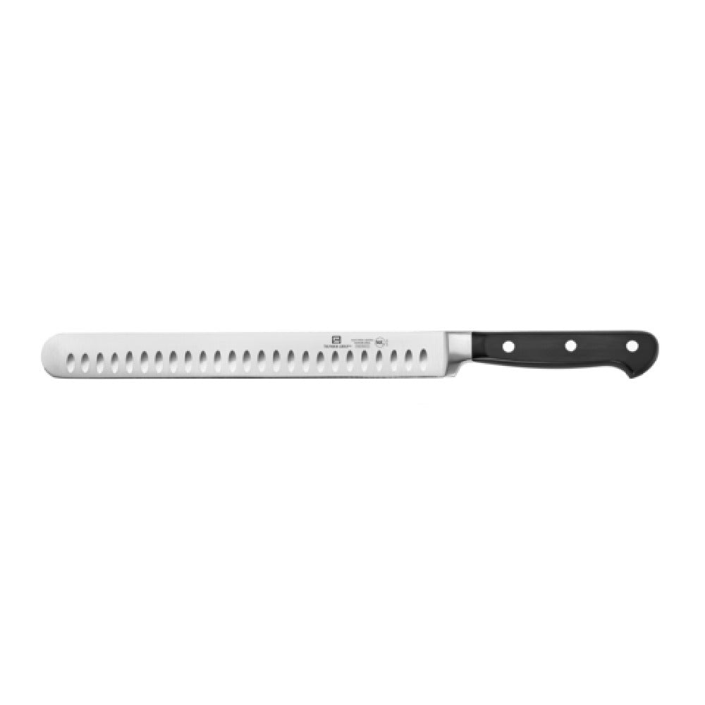Thunder Group SLKF321 Roast Slicer Grantor Edge 10" Blade