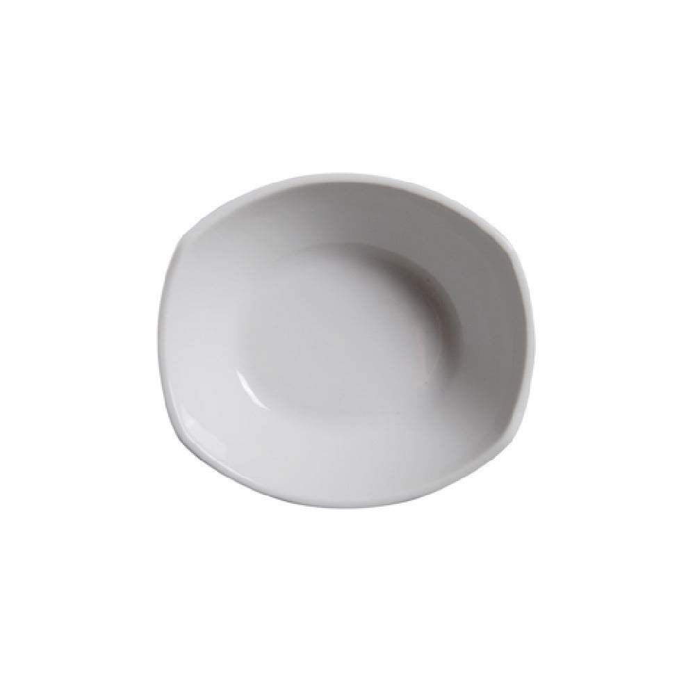 Palate & Plate AW-8168 - Bowl, 34 Oz., 9" X 7-3/4" X 2-3/4" H