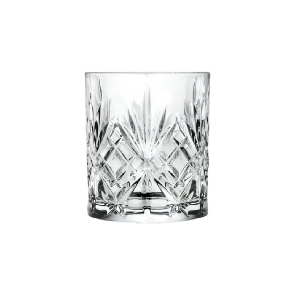 Steelite 670RCR354 Old Fashioned 8.0 Oz 3.0" X 3.375"