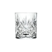 Steelite 670RCR354 Old Fashioned 8.0 Oz 3.0" X 3.375"