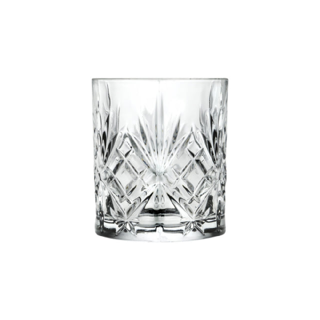 Steelite 670RCR354 Old Fashioned 8.0 Oz 3.0" X 3.375"