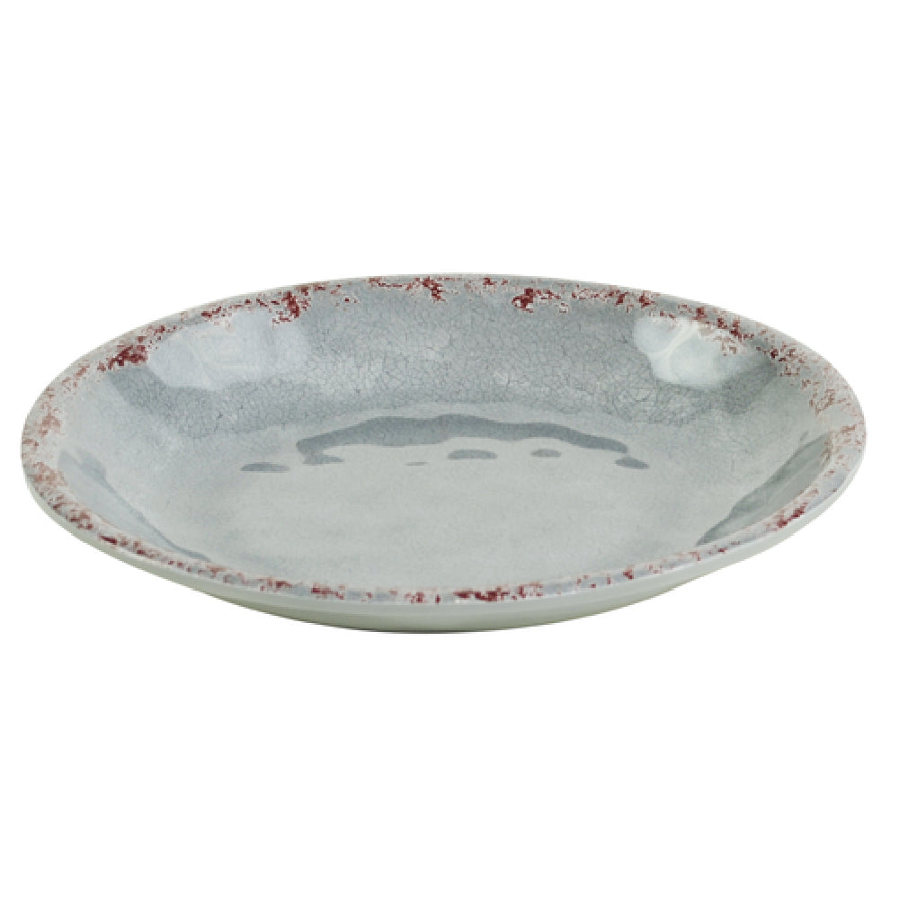BauscherHepp TGY1635 Casablanca Collection Salad Bowl 12 Oz. 7-1/2" Dia. X 1-1/4"H