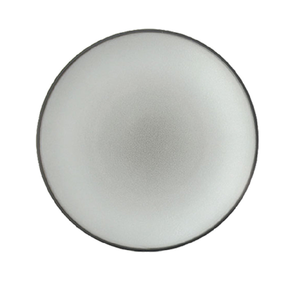 Revol 649491 Bread Plate 6-1/4" Dia. X 3/4"H Round