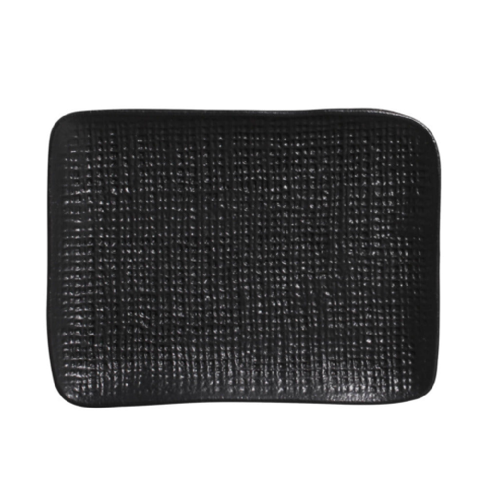 Porto Brasil 1506473901 Platter Juta Rectangular