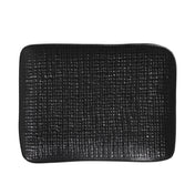 Porto Brasil 1506473901 Platter Juta Rectangular