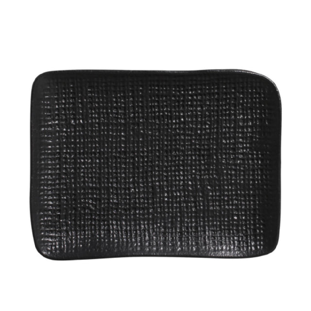 Porto Brasil 1506473901 Platter Juta Rectangular