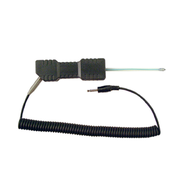 Cooper Atkins 3010 Probe Aluminum Tip 3" (7.62cm) Polycarbonate Shaft Length