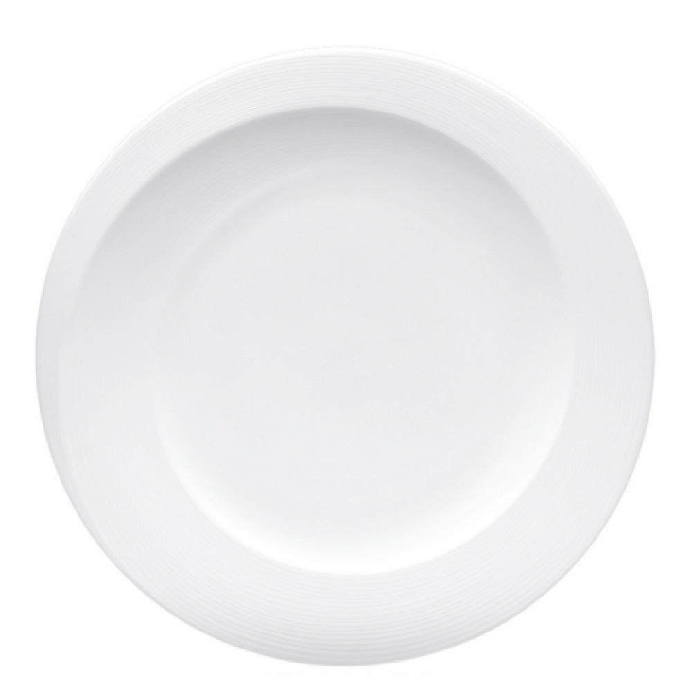 Fortessa HBW-SPIR-845 Spirale Plate 8.25" (21cm) Dishwasher Safe