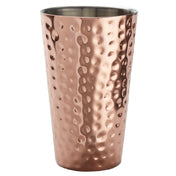 American Metalcraft HMTC16 Tumbler 16 Oz. 3-1/2" Dia. X 5-3/4"H