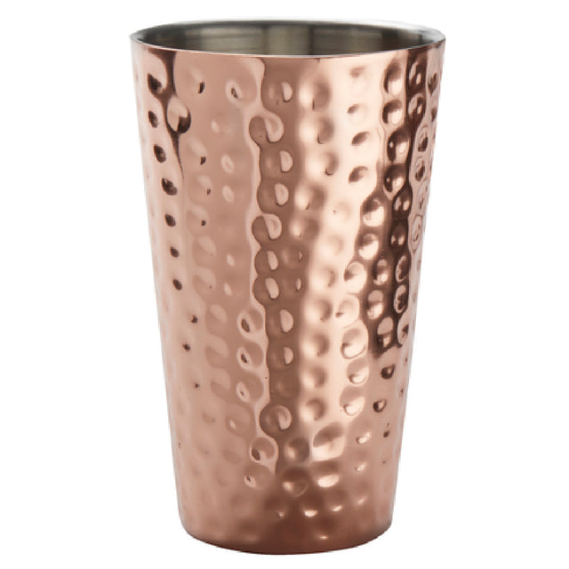 American Metalcraft HMTC16 Tumbler 16 Oz. 3-1/2" Dia. X 5-3/4"H