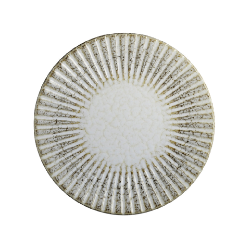 Steelite 6162RG141 Coupe Plate 10.0"Adelaide Adelaide Birch