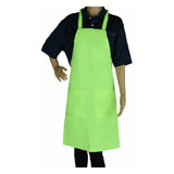 Empura 167601BACLG - Bib Apron, 34" X 30", (2) Front Pockets