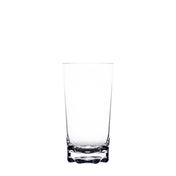 Hospitality Brands HUS078-012 Bold Drinkware™ Bali Cooler Glass 23 Oz. Unbreakable