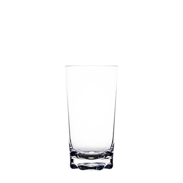 Hospitality Brands HUS078-012 Bold Drinkware™ Bali Cooler Glass 23 Oz. Unbreakable