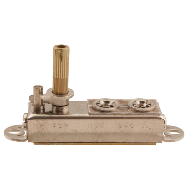 Private Label 2501003 Thermostat Bi Metal 0 525f