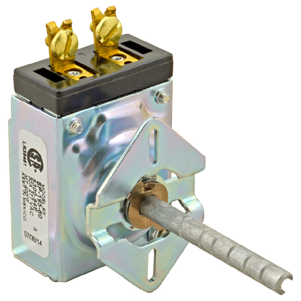 Lang LG2E-30402-12 Thermostat 200 400 Sp 60 Cap