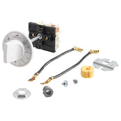 U-Line 5500-135 Control Inf(kit 120v Wht Dial)