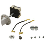U-Line 5500-235 Control Inf(kit 240v Wht Dial)