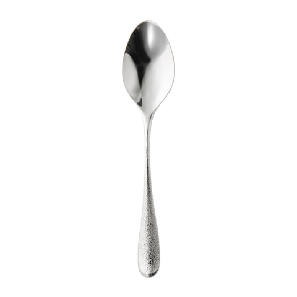 Steelite 6032SX003 Soup Spoon 7" Oval Bowl