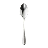 Steelite 6032SX003 Soup Spoon 7" Oval Bowl
