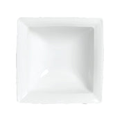 Steelite 6300P087 Square Cereal Bowl 17.0 Oz 6.25" X 6.25" X 2.75"