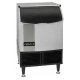 Cornelius CCU0150AF13 - Nordic CCU0150 Under Counter Ice Maker With Bin, Full-size Cubes