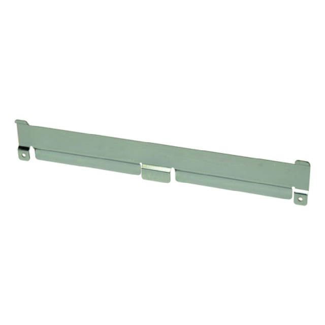 Quantum SG-LGBH Store Grid Large Bin Holder 23-1/2"W Chrome Plated Finish