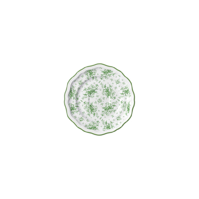 Steelite 62544FP823 Saucer 5.0" X 0.625" Adelina