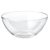 BauscherHepp 67533 Dessert Bowl 94-7/10 Oz. 9-3/10" Dia. X 4-1/2"H