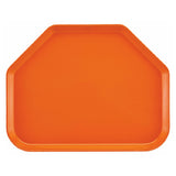 Cambro 1422TR222 Camtray® Trapezoid 14" X 22"