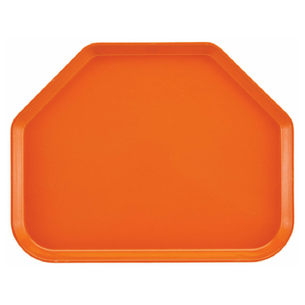Cambro 1520TR222 Camtray® Trapezoid 14-9/16" X 19-1/2"