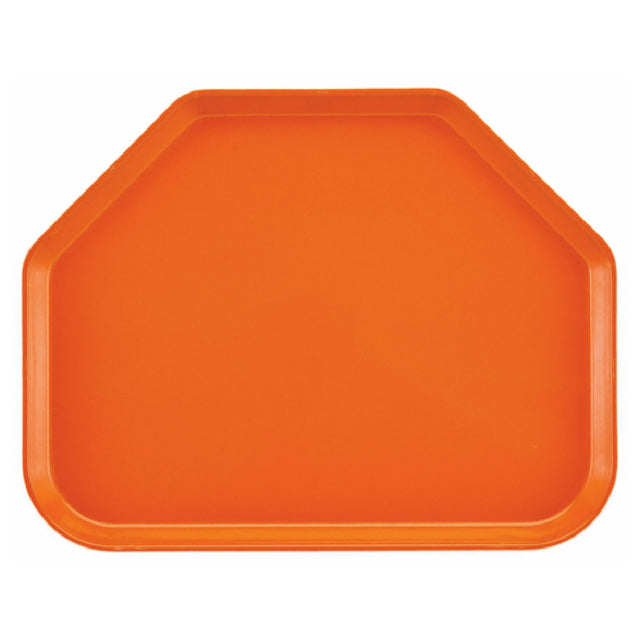 Cambro 1520TR222 Camtray® Trapezoid 14-9/16" X 19-1/2"