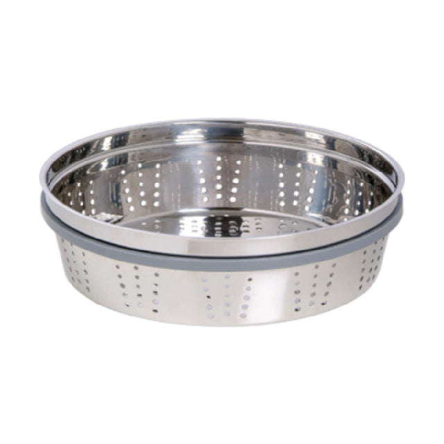 Zwilling 1199200 Staub® Steamer Insert 3.25 Qt. 11" X 11" X 3.4" O.A.
