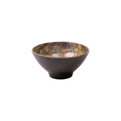 GET Enterprises D8384RB-SEQ Elite Global Solutions Bowl 57 Oz. 8-3/8" Dia. X 4"H