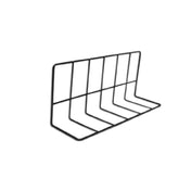 GET Enterprises W4614-B Elite Global Solutions Divider 14"L X 4"W X 6"H Used In Refrigerated Cases To Separate Frozen Foods